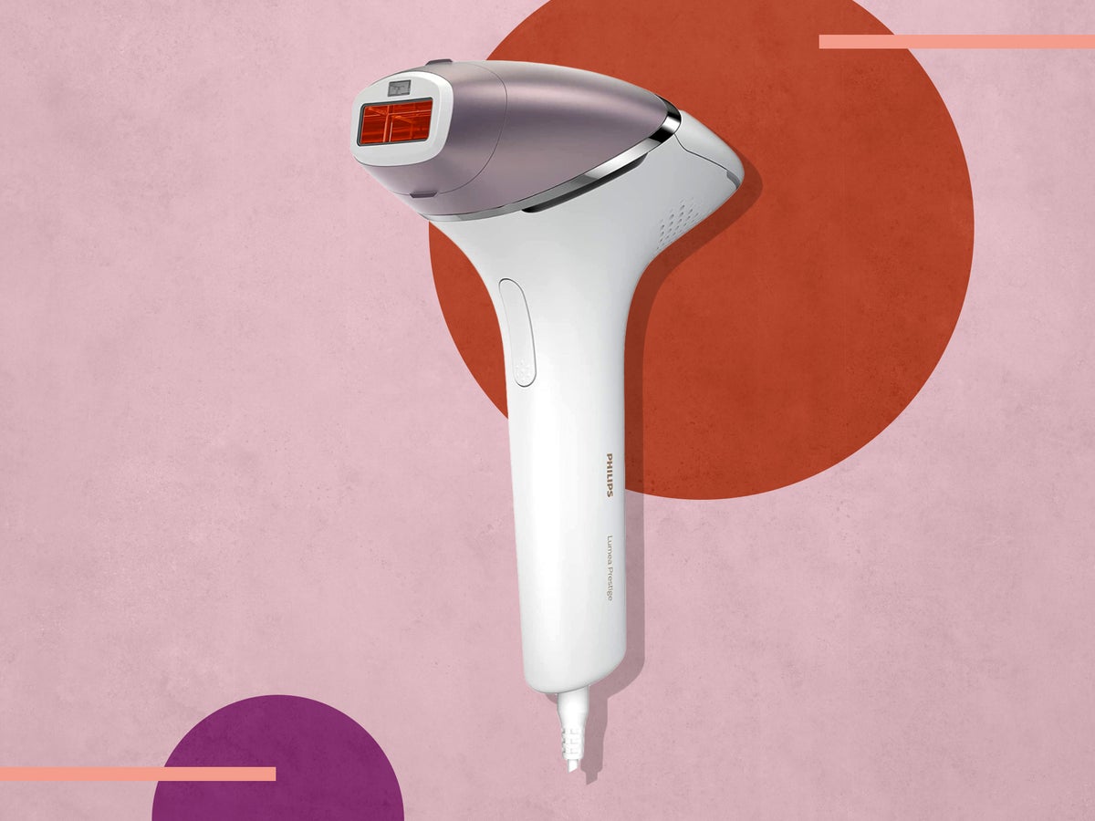Prime Day 2 Philips IPL deal: Get 38% off the lumea machine