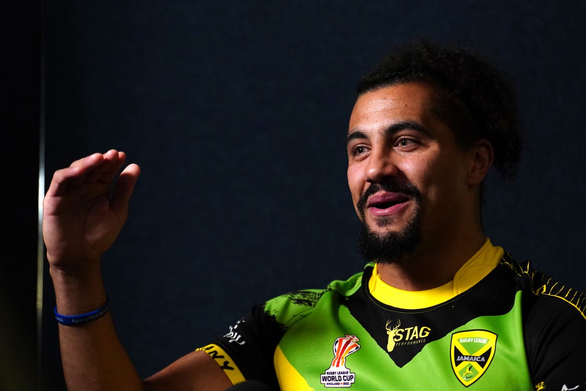 Rugby League World Cup: Jamaica out to make people ‘sit up and take notice’