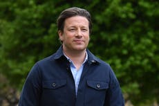 Jamie Oliver faces backlash after declaring he ‘thinks like a woman’ while cooking