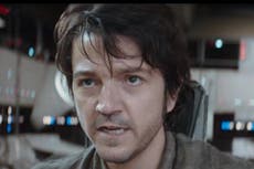 Andor viewers call ‘stunning’ episode 6 ‘some of the best Star Wars ever’