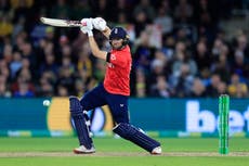 Dawid Malan happy to be flexible to help England at T20 World Cup