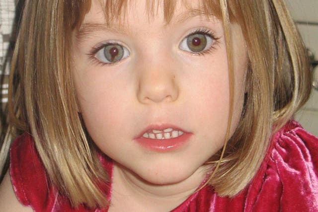 The prime suspect in the disappearance of Madeleine McCann, who is charged with rape and child sex abuse, will not face a trial before next year (Handout/PA)