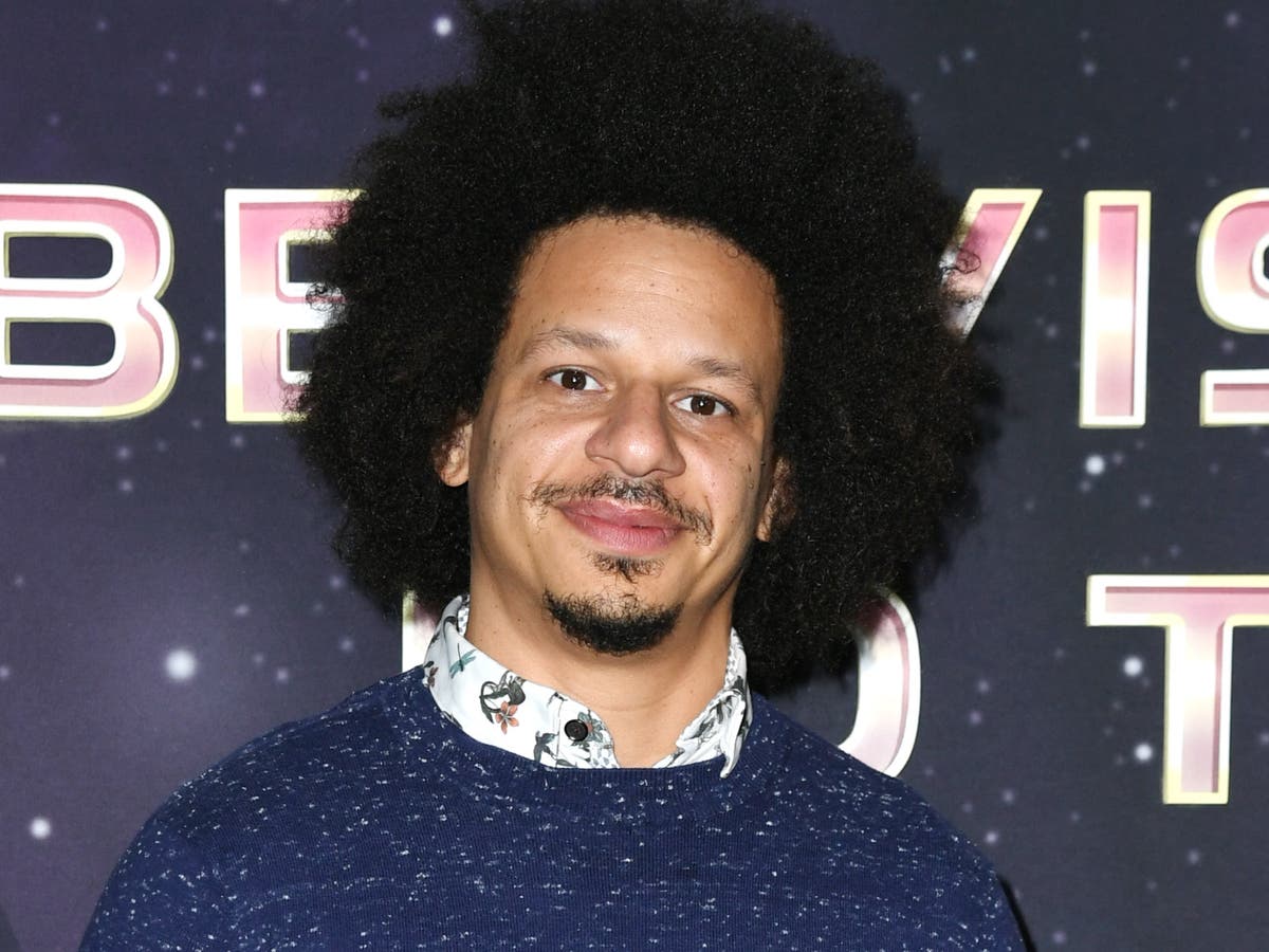 Eric Andre sues police over alleged racial profiling at Atlanta airport