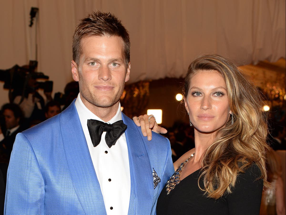 Gisele Bundchen Is 'Excited' for Future, 'Sad' About Tom Brady Divorce