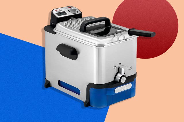 Prime Day 2022: Deals and discounts on these air fryers are gonna