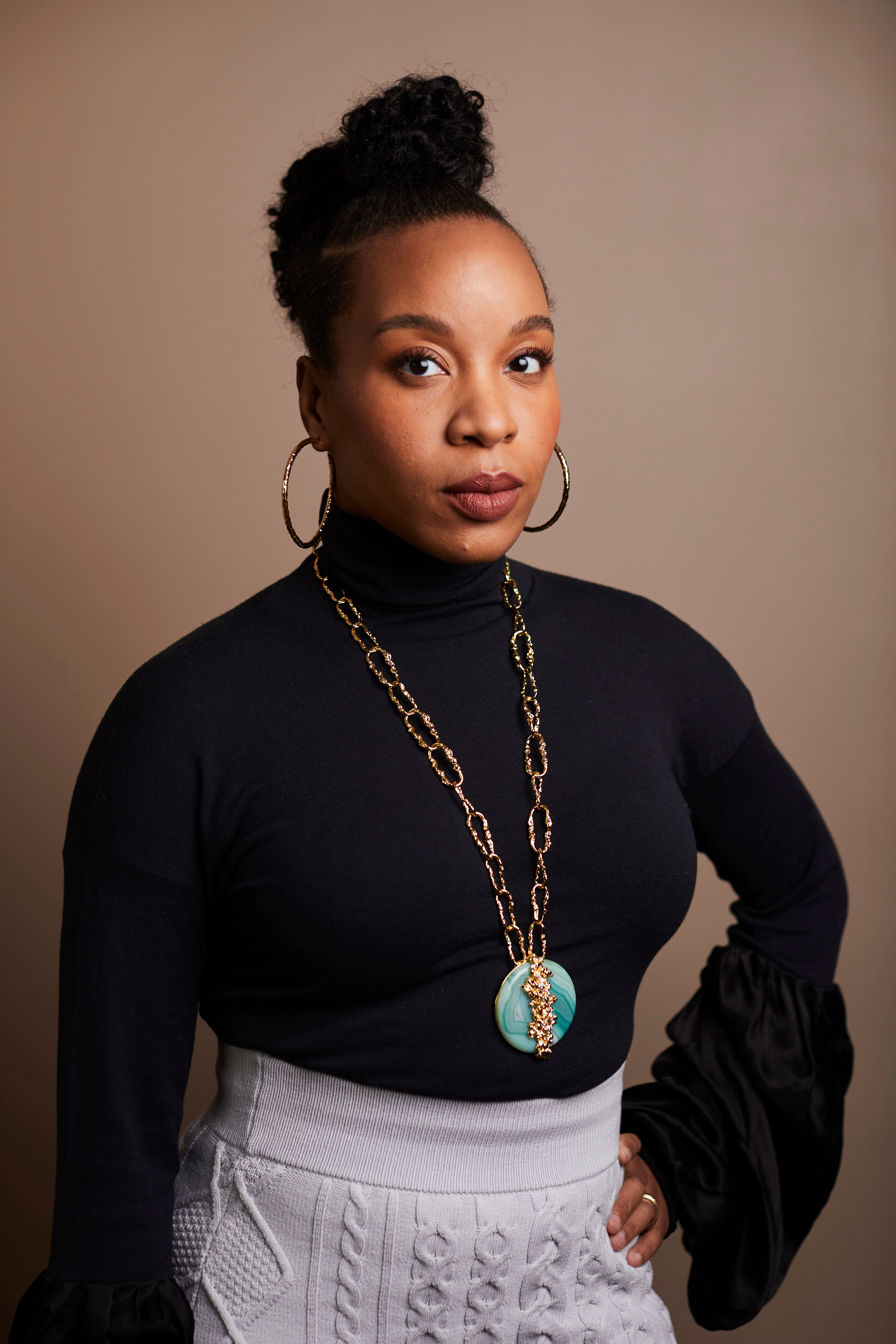 "Till" Portrait Session