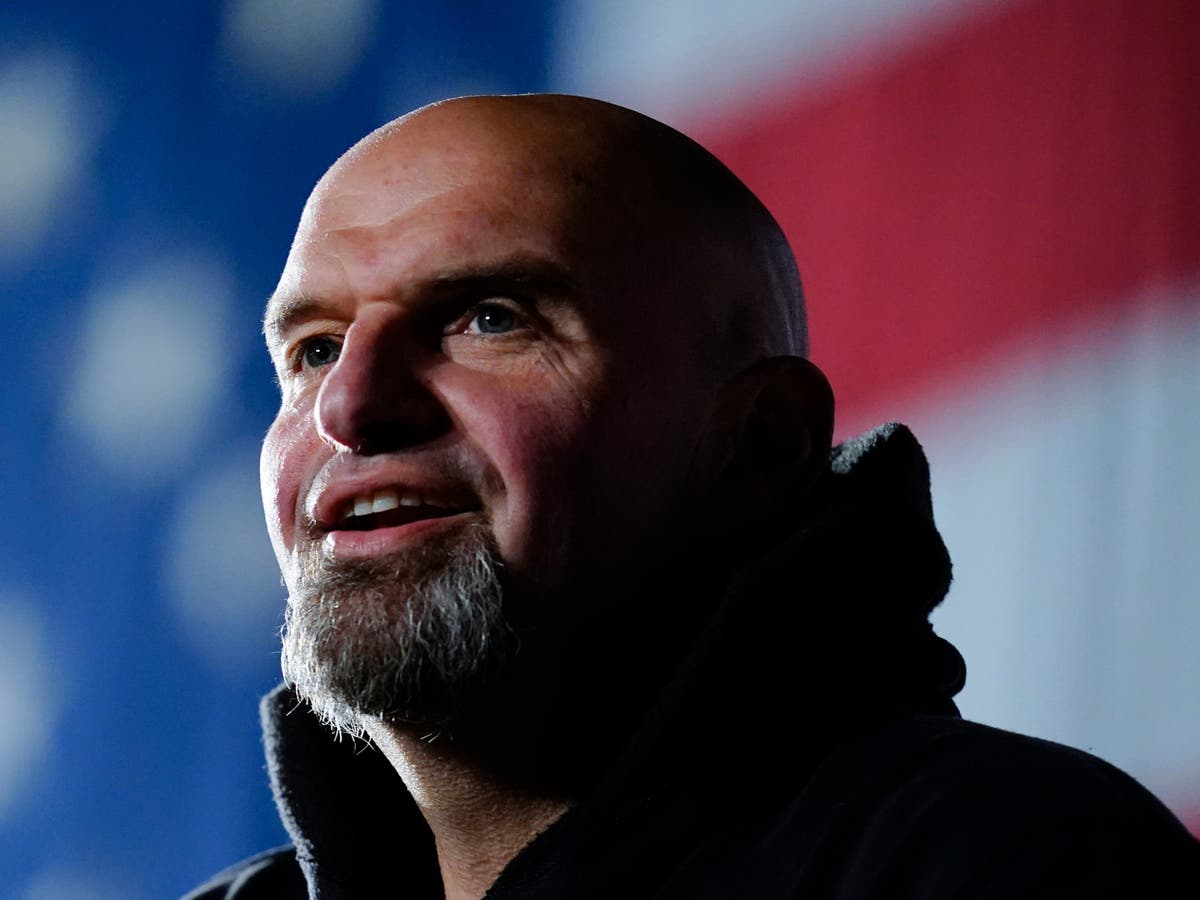 Kara Swisher shuts down &lsquo;nonsense&rsquo; claims that John Fetterman couldn&rsquo;t follow conversation