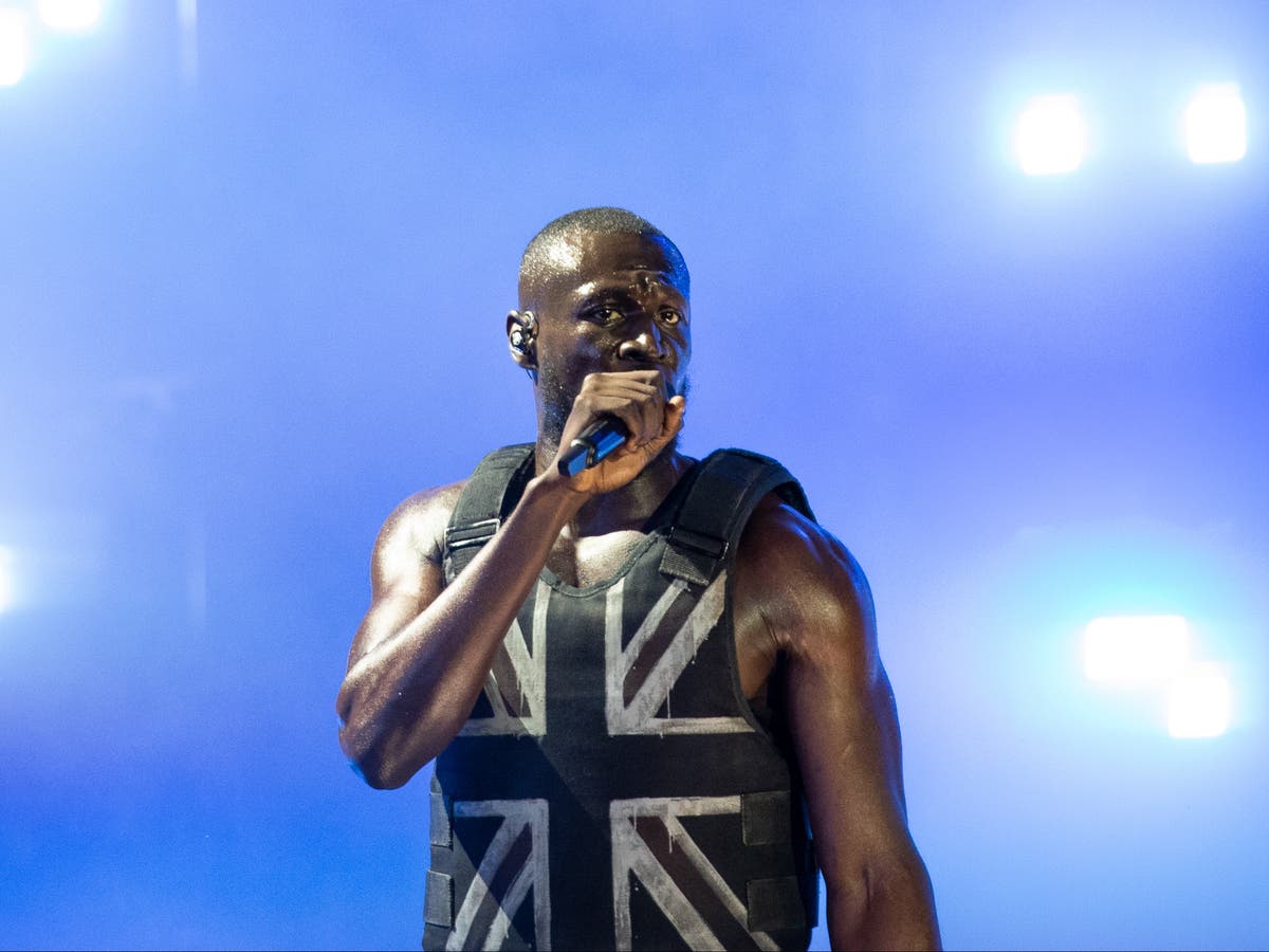 Stormzy announces &lsquo;intimate&rsquo; new album This Is What I Mean
