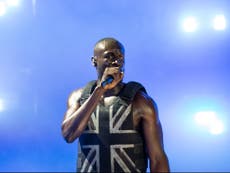 Stormzy announces ‘intimate’ new album This Is What I Mean