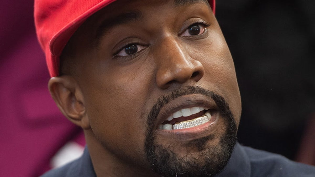 Kanye West has upcoming interview scrapped due to alleged hate speech
