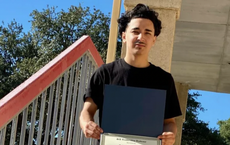 A teen shot while eating McDonald’s by a police officer in training: The shocking case of Erik Cantu