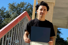 A teen shot while eating McDonald’s by a police officer in training: The shocking case of Erik Cantu