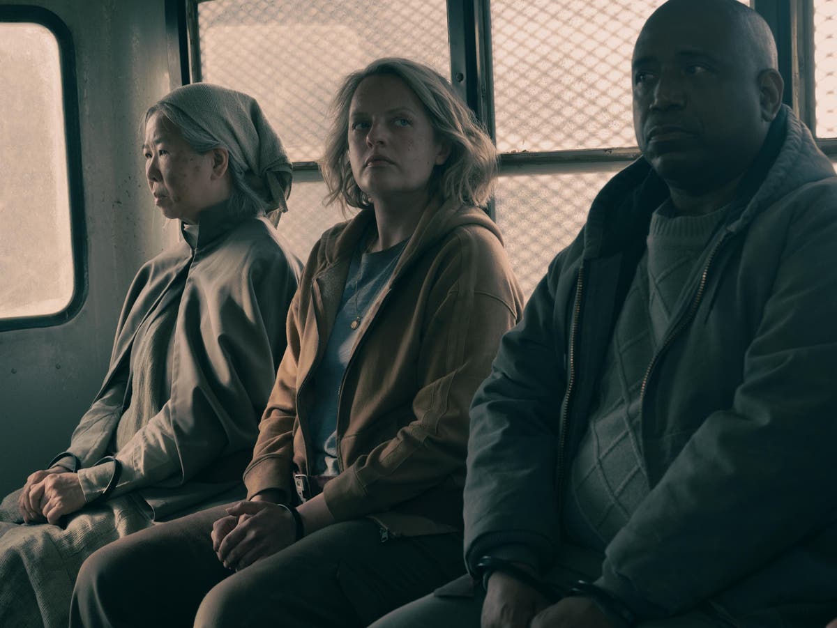 The biggest talking points from The Handmaid’s Tale season 5 episode 6