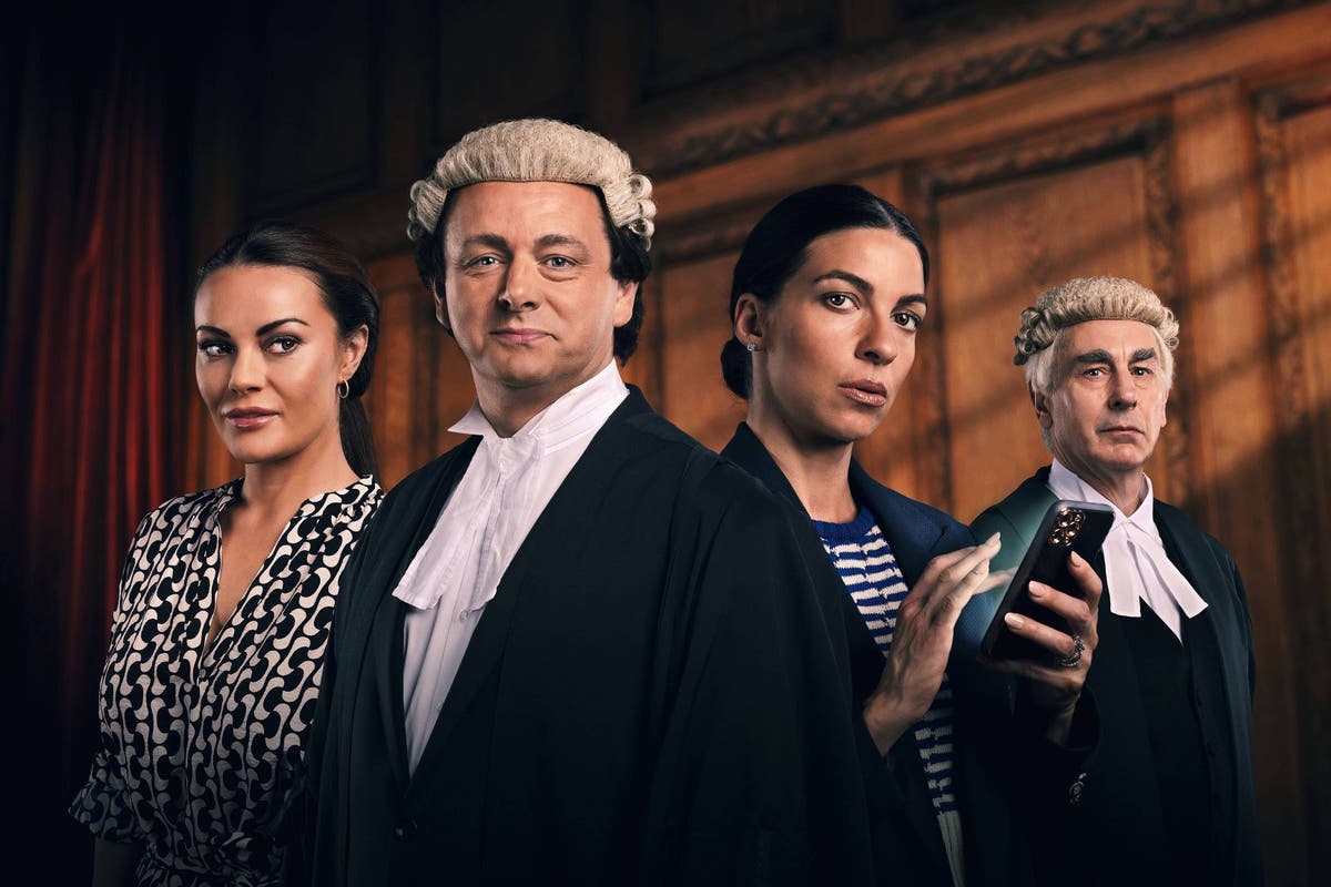 Michael Sheen among cast confirmed for Channel 4&rsquo;s Wagatha Christie drama
