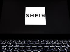Parent company of fast-fashion brand Shein to pay New York state $1.9m for data breach