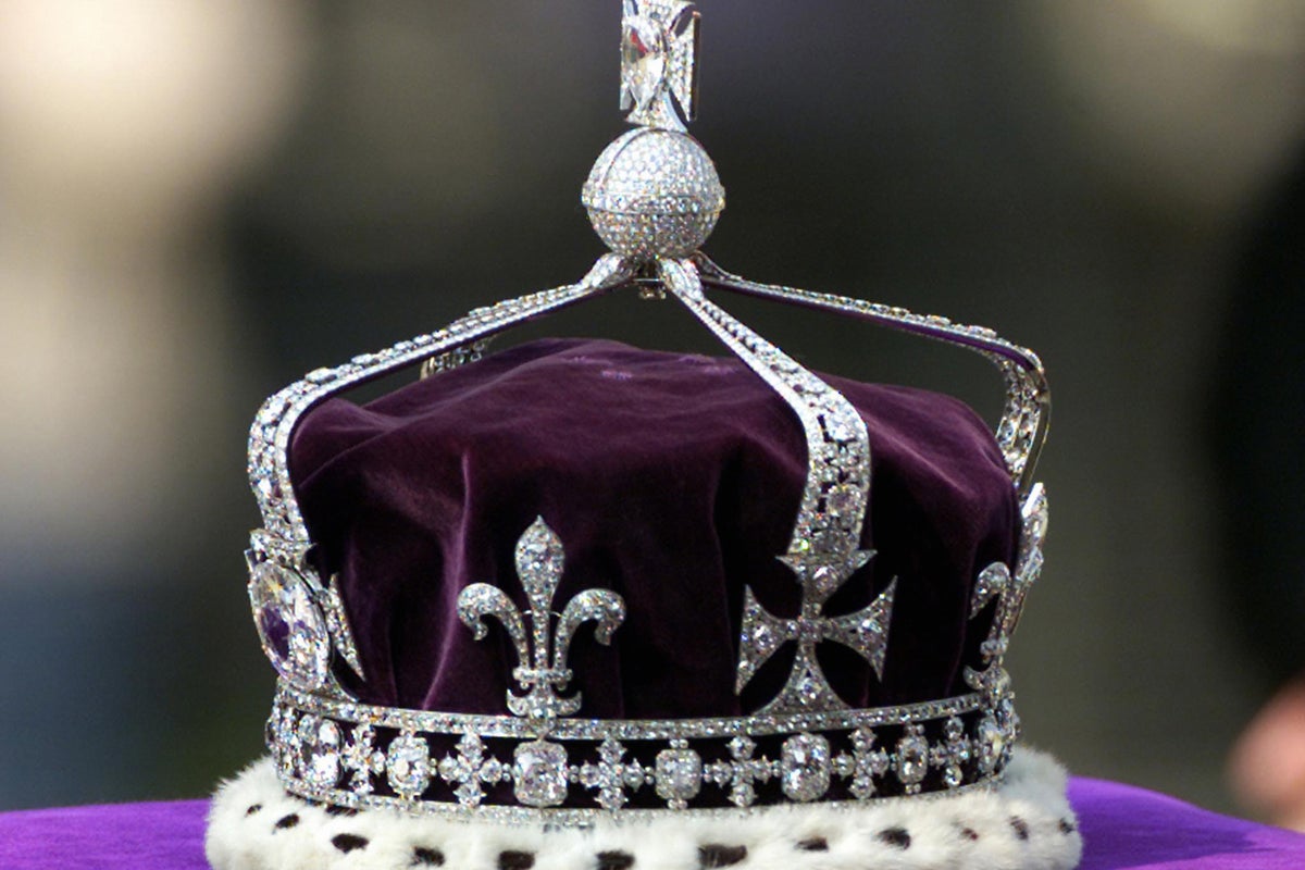 Koh-i-noor diamond in coronation ‘could bring back painful memories for India’