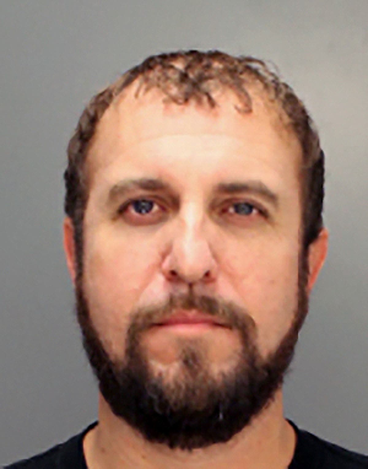 Trump supporters get split verdict in weapons, election case