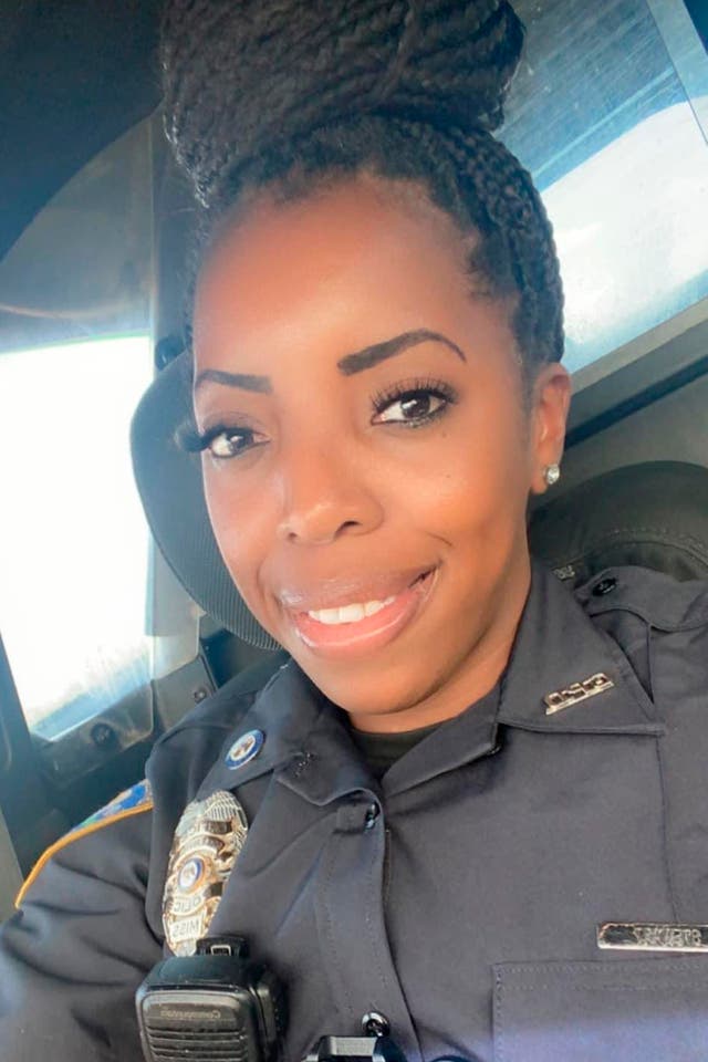 Police Officer Killed Mississippi