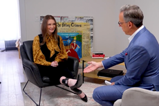 ‘I deserve a second chance’: Anna Sorokin says she wants to stay in US and downplays extent of $2.75m con