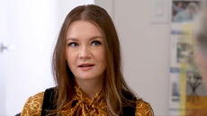 Anna Sorokin says Netflix’s ‘Inventing Anna’ didn’t get her accent right in first interview since house arrest