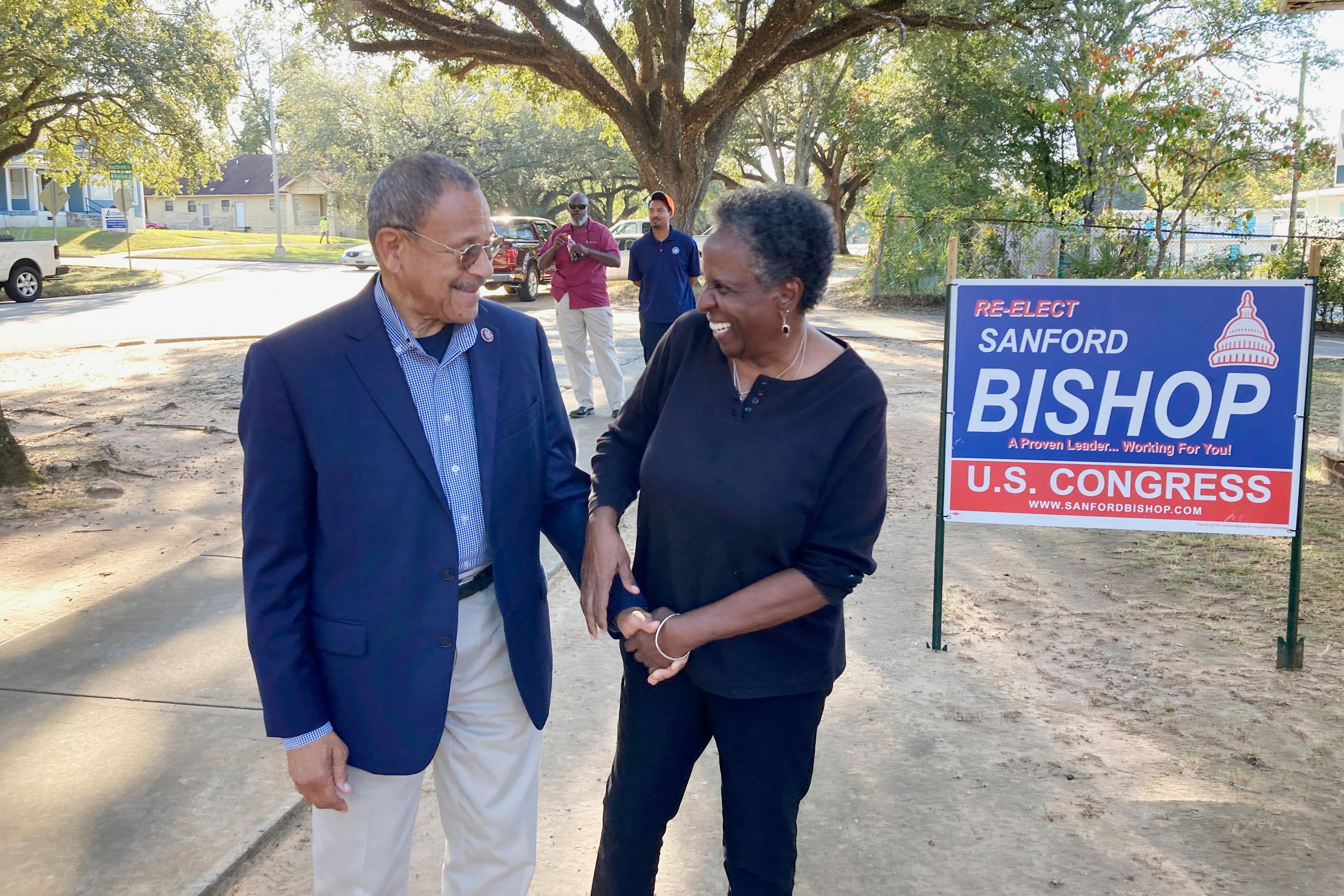 Election 2022 Georgia House