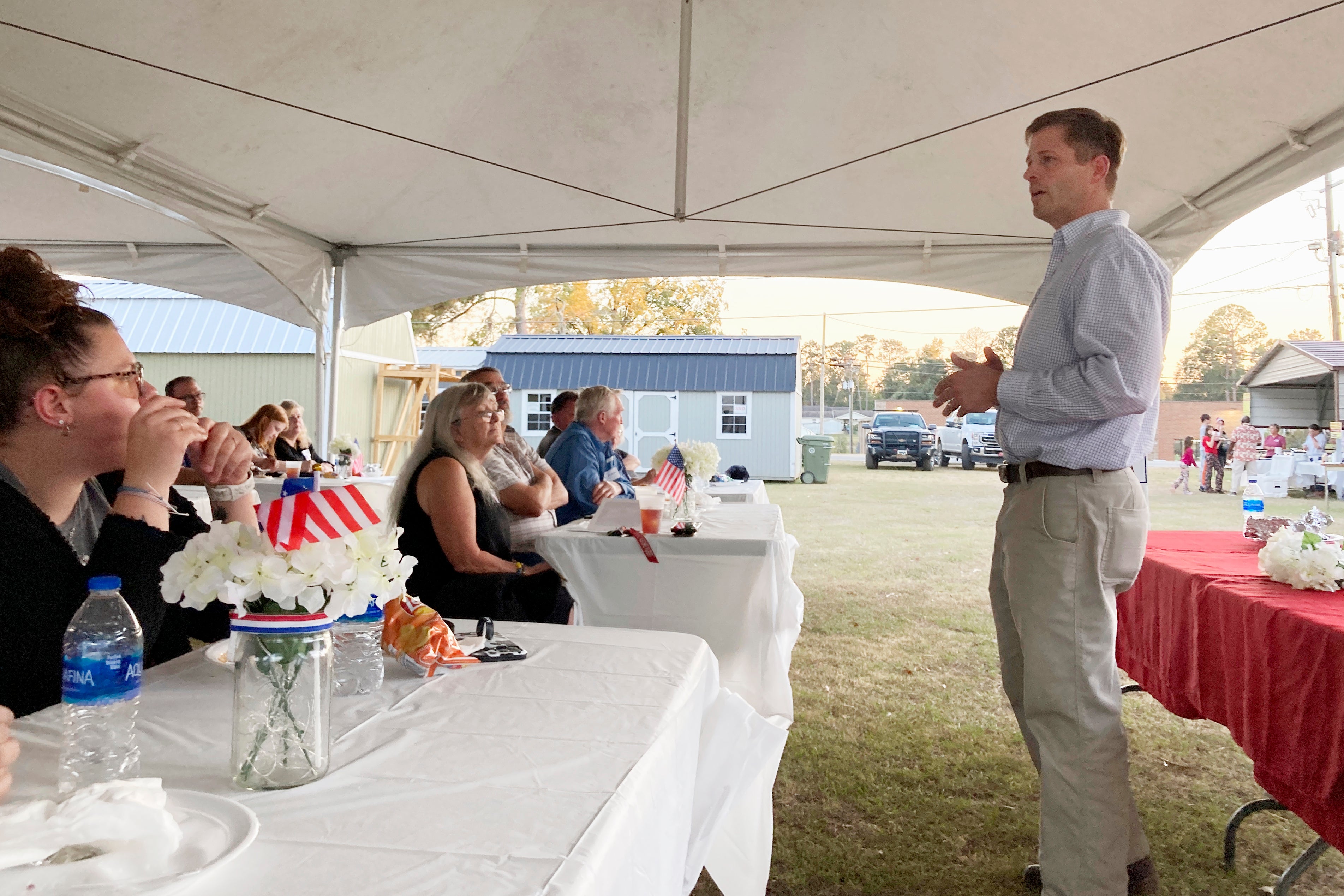 Election 2022 Georgia House
