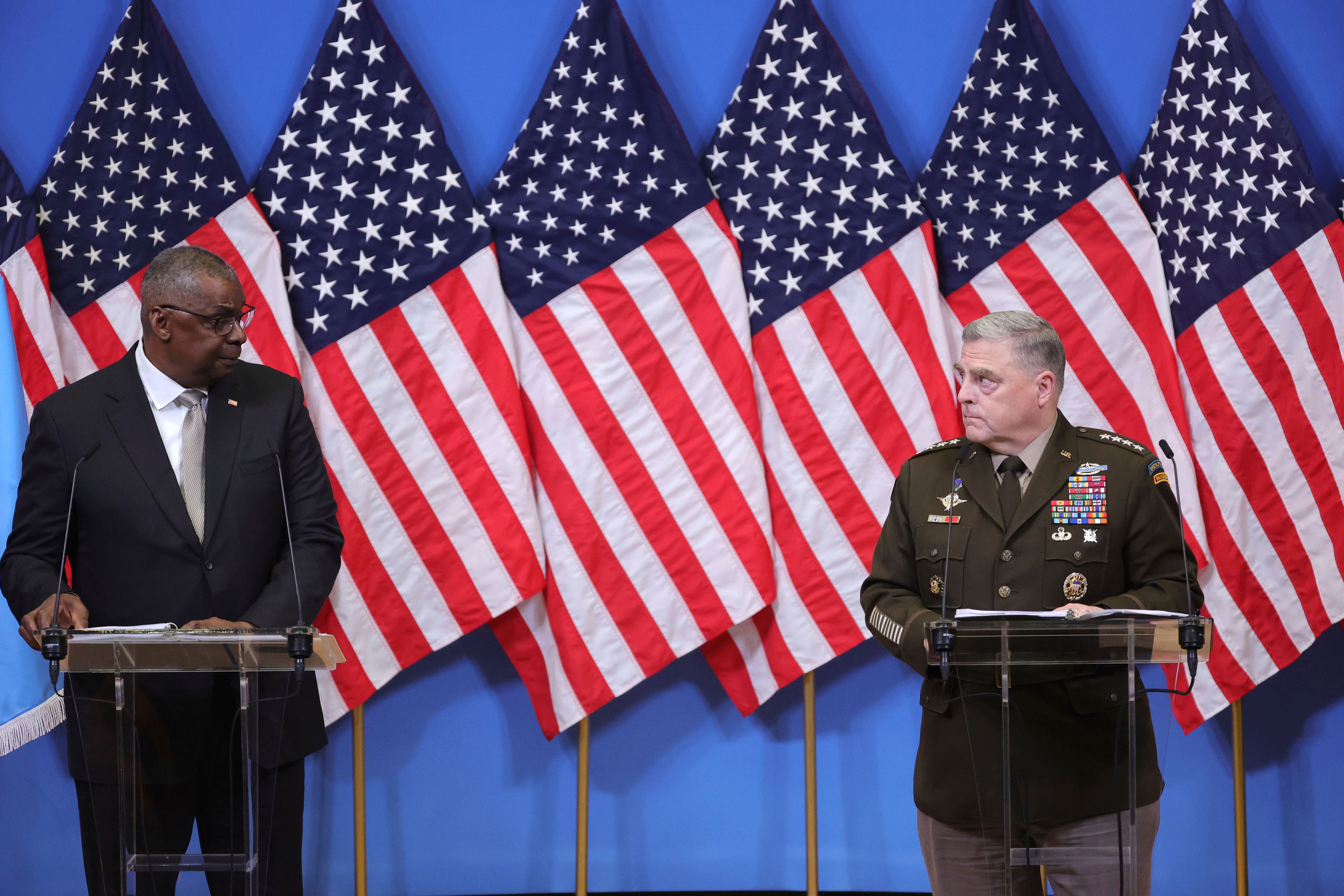 Russia Ukraine War Weapons Explainer