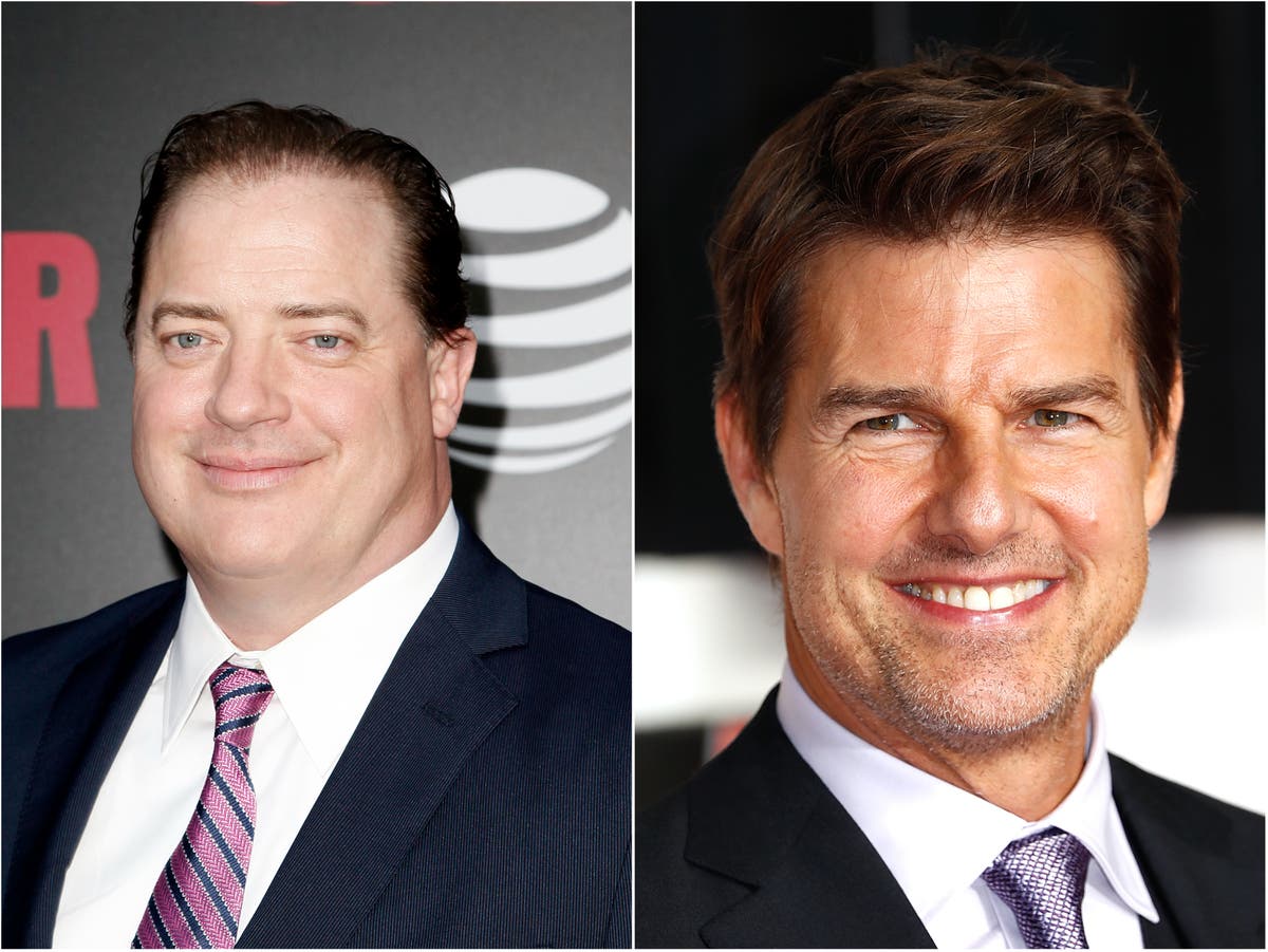 Brendan Fraser weighs in on why Tom Cruise’s The Mummy reboot flopped