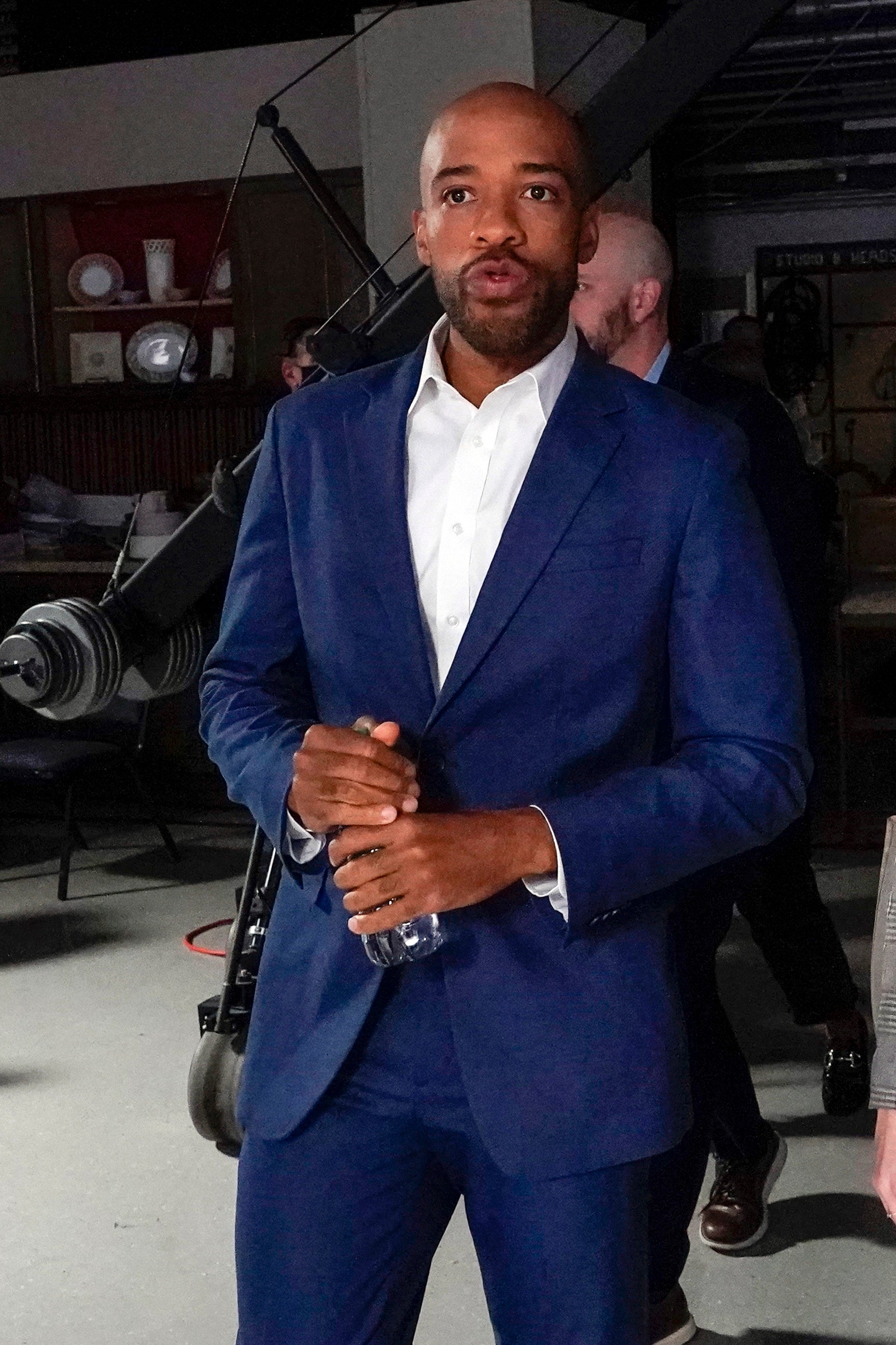 Election 2022 Wisconsin Senate Debate