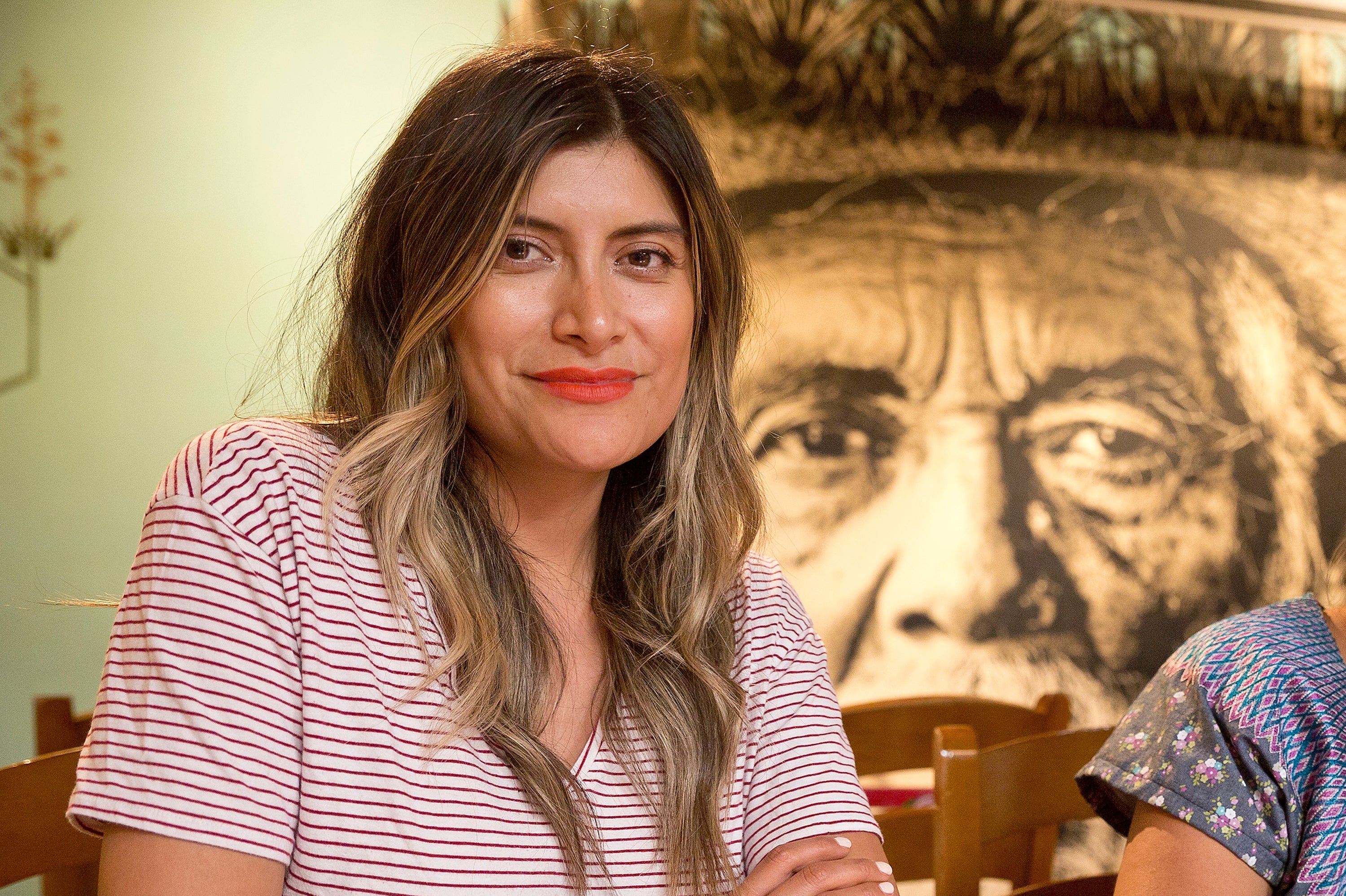 Los Angeles City Council Racism Oaxacans