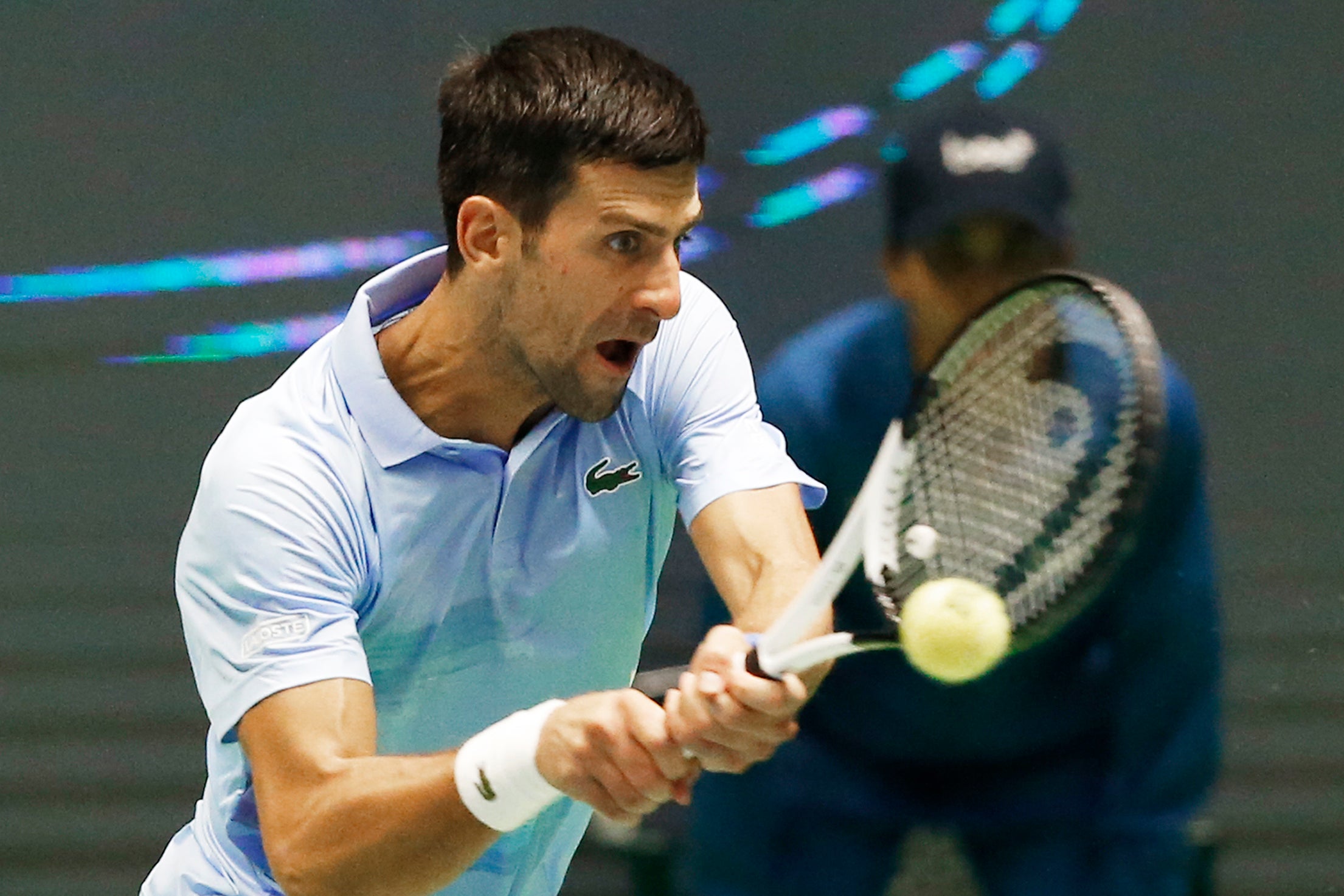 Kazakhstan Tennis ATP