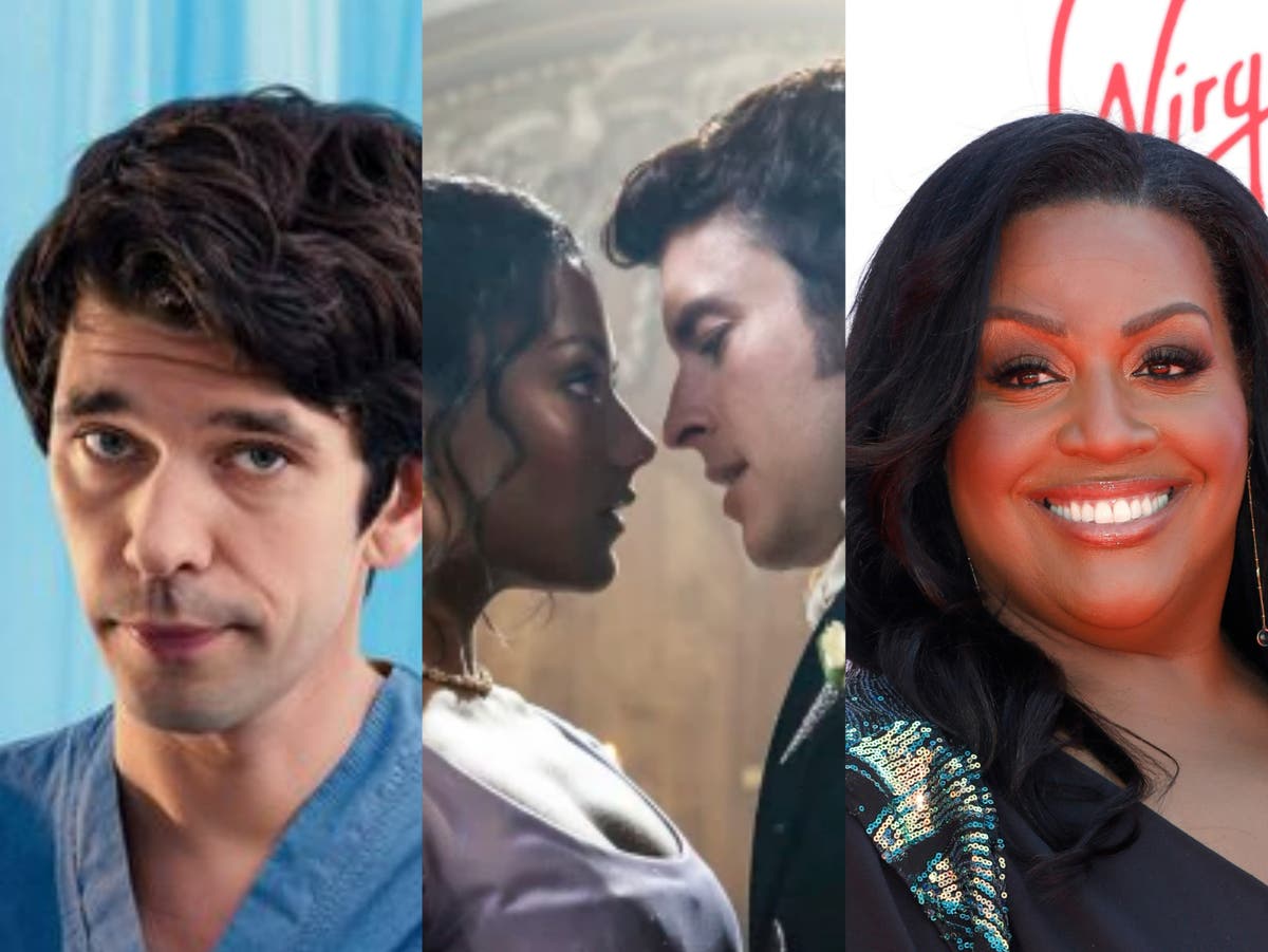 NTAs 2022: How to vote for tonight&rsquo;s National Television Awards
