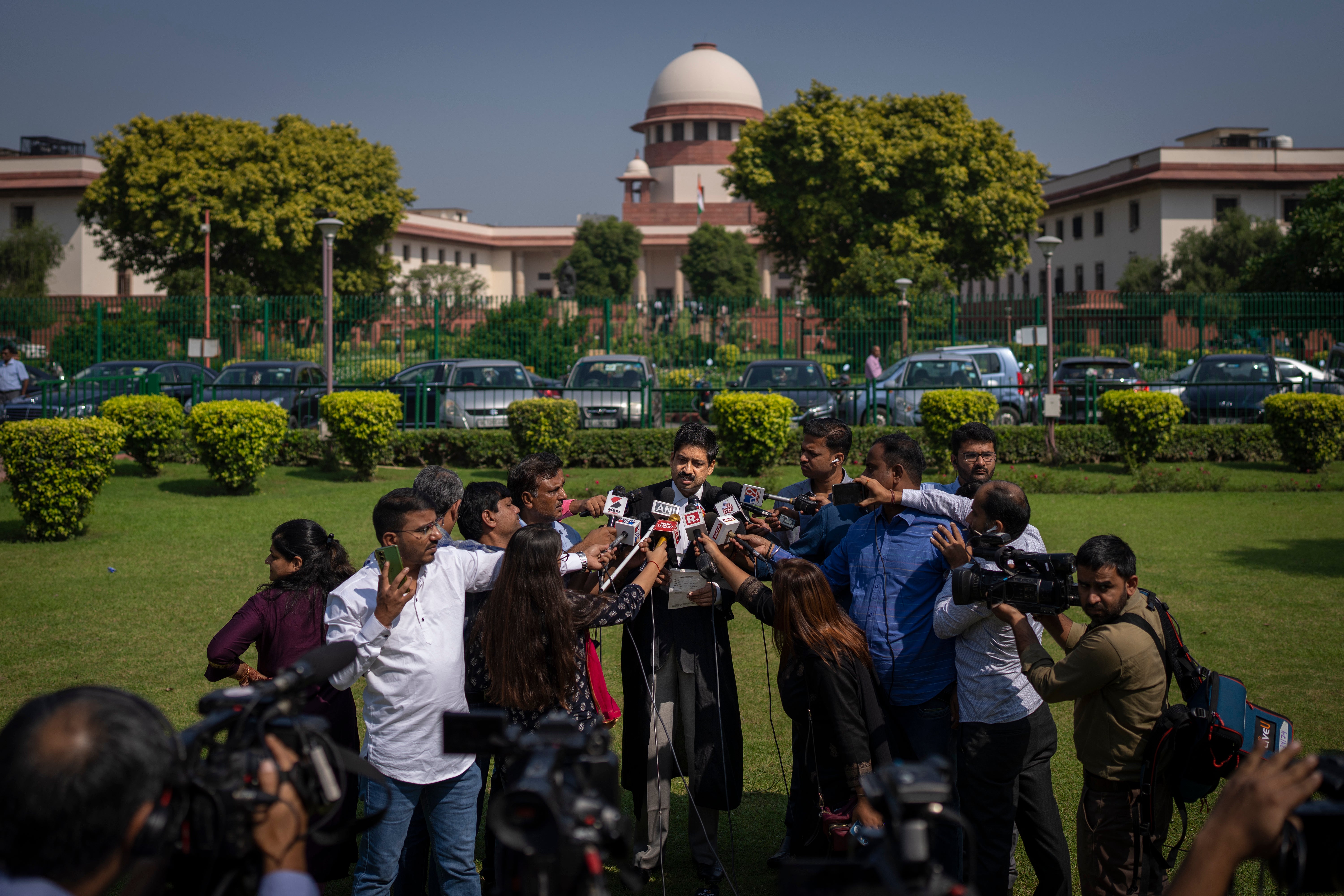 India Muslim Headscarves