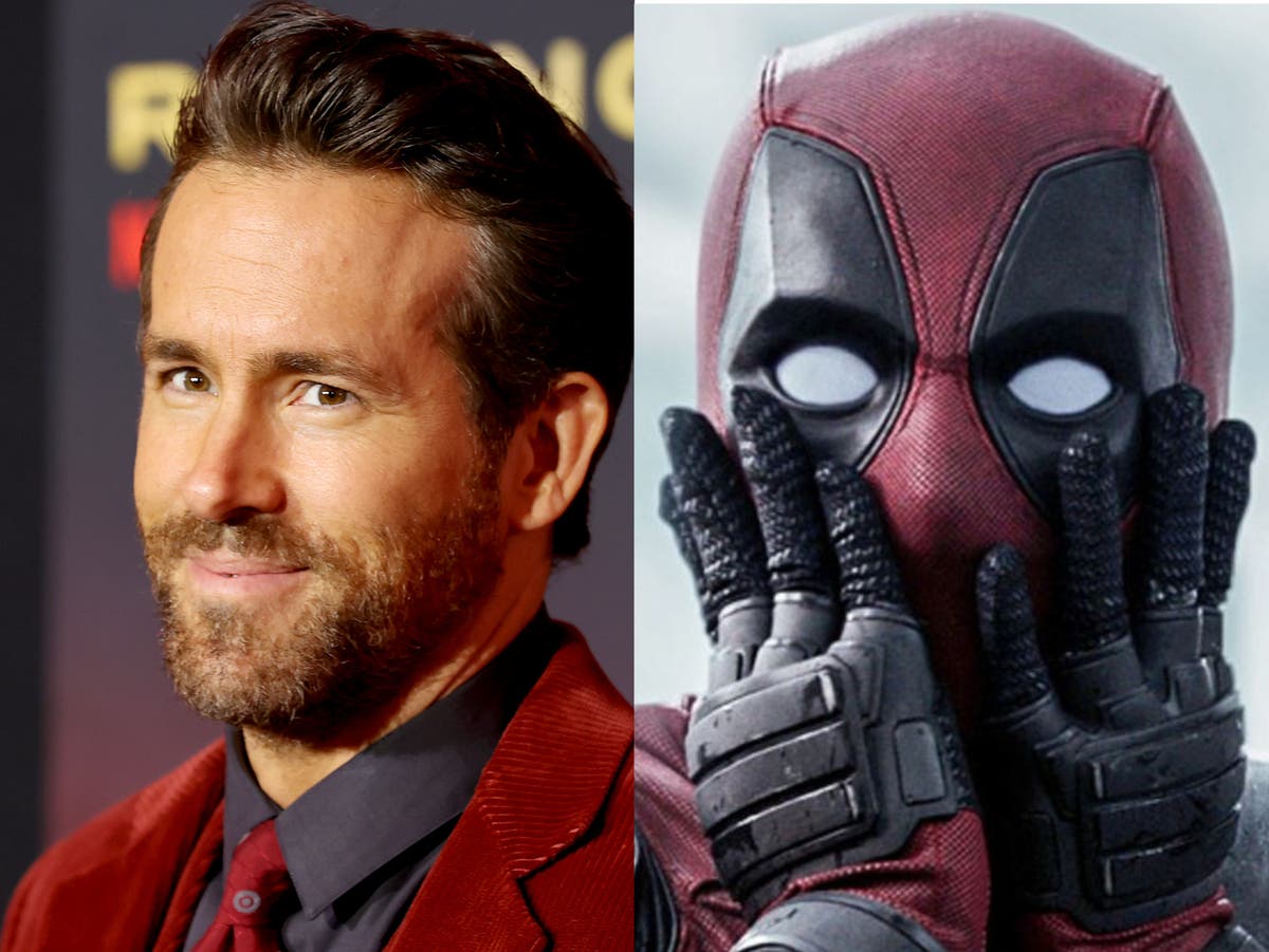 Ryan Reynolds has responded to TJ Miller’s claims he acted ‘weird’ on Deadpool set
