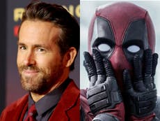Ryan Reynolds responds to TJ Miller’蝉 claims he acted ‘weird’ and ‘horrifically mean’ on Deadpool set 