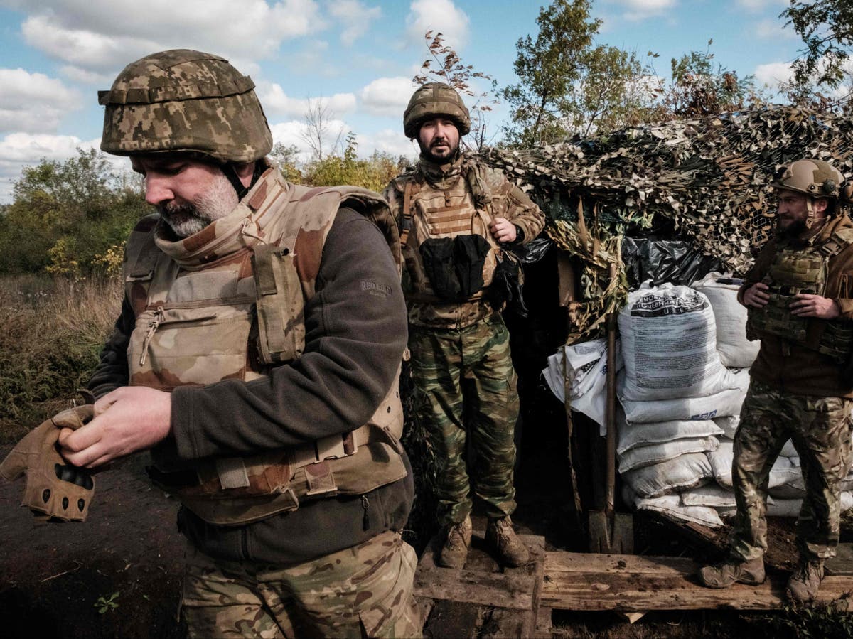 Ukraine joining Nato could lead to World War Three, Russia warns