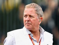 Max Verstappen: Martin Brundle ‘fully supports’ Sky colleague Ted Kravitz after Red Bull boycott