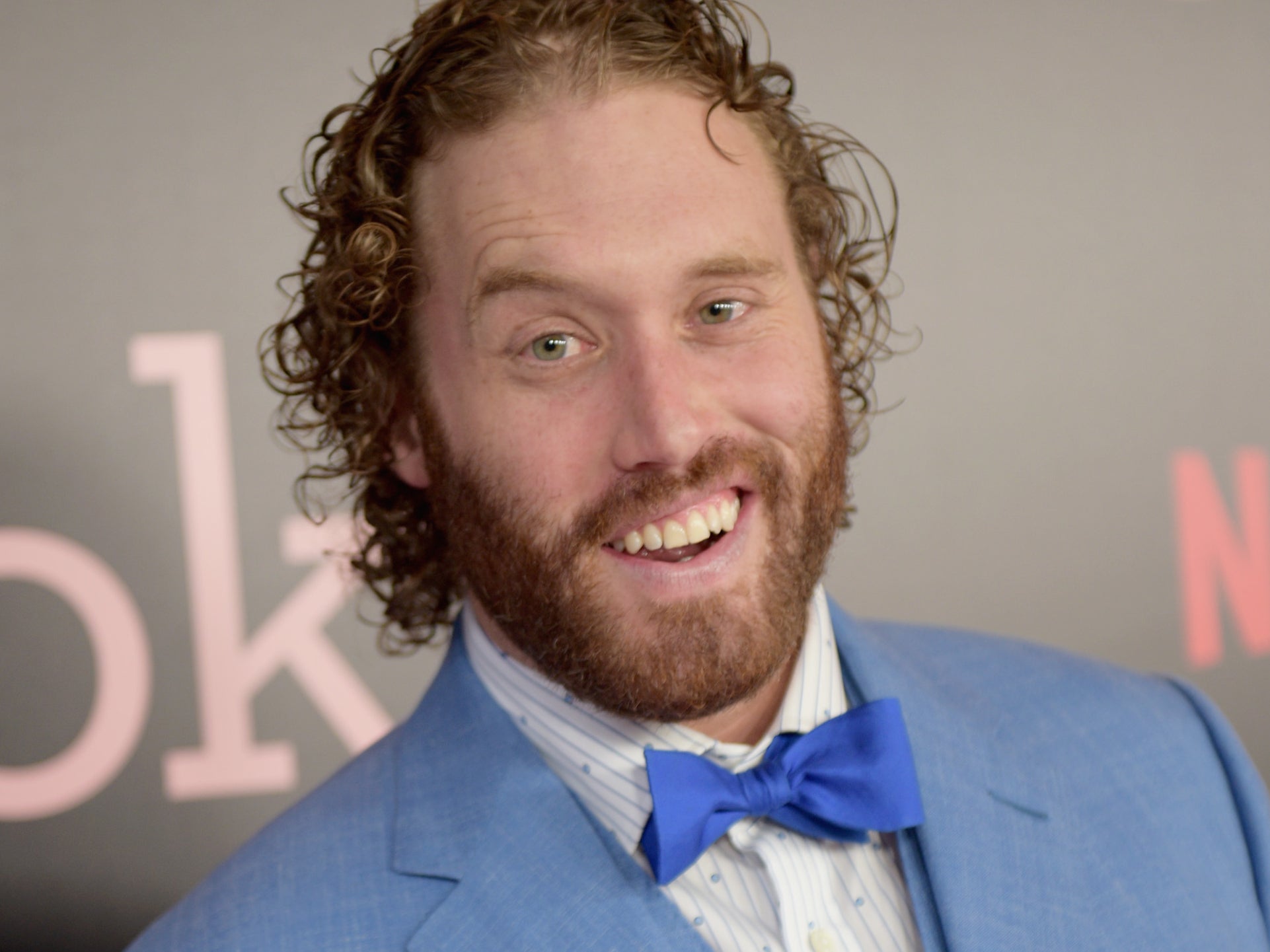 TJ Miller: Ryan Reynolds and Deadpool actor TJ Miller hash out differences  after 'uneasy relationship', read reports - The Economic Times
