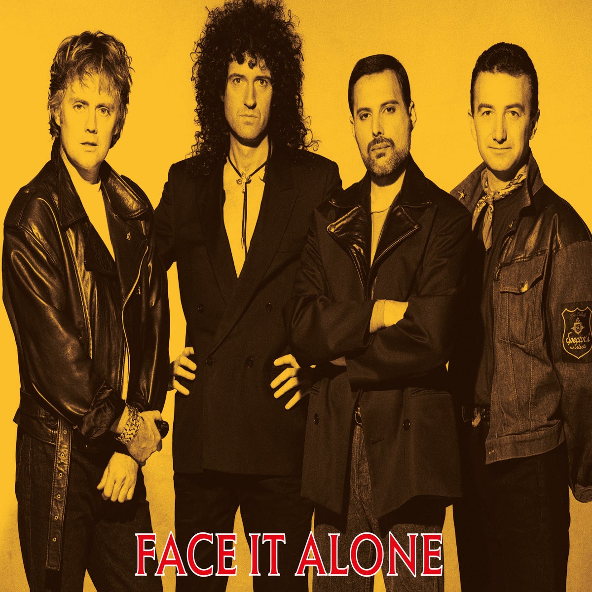 Queen release unheard song featuring Freddie Mercury