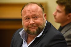 Republicans’ support for a bully and liar like Alex Jones shows their true colours
