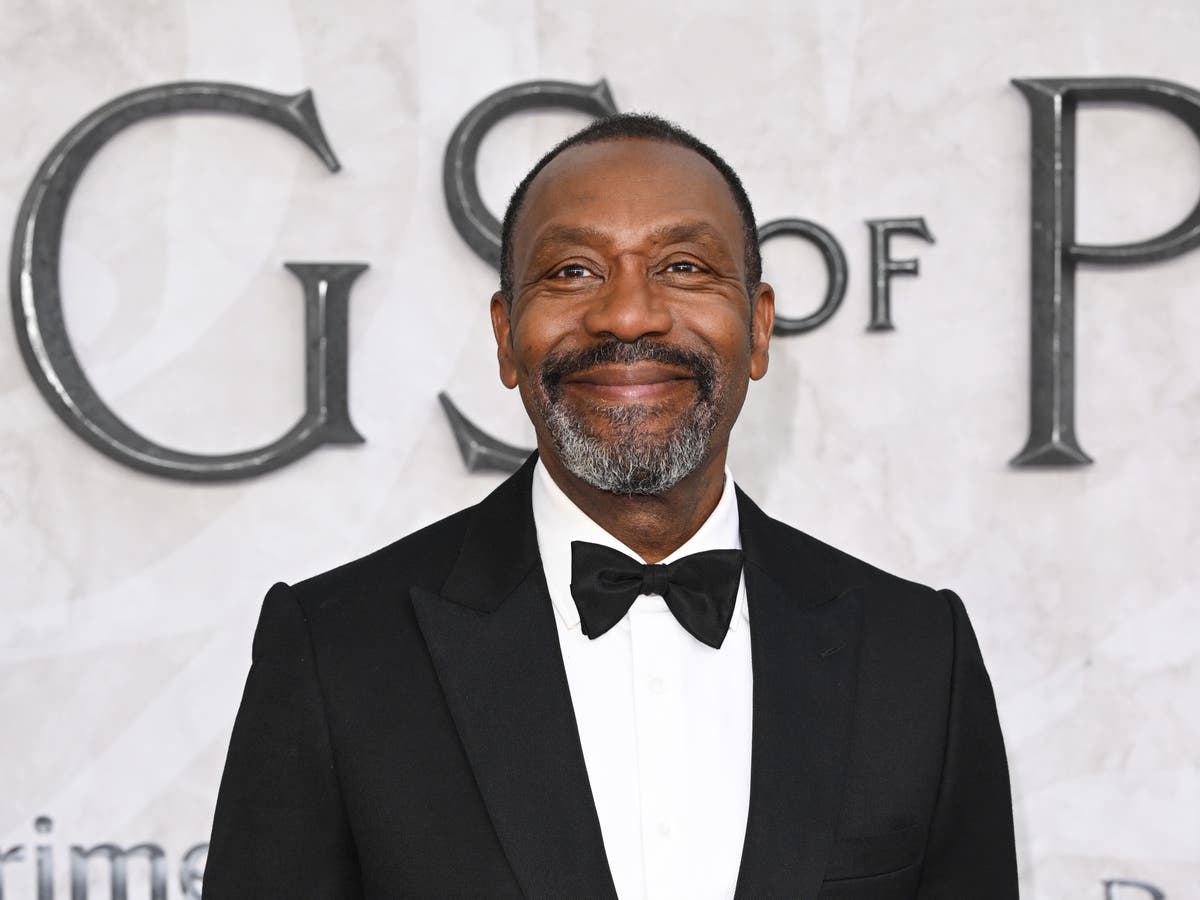 Lenny Henry to receive lifetime achievement award at tonight&rsquo;s NTAs ceremony