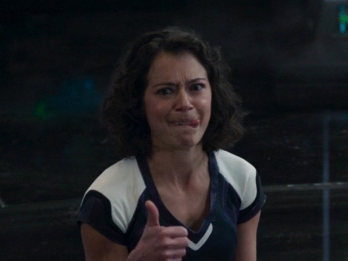 She-Hulk fans react to ‘genius’ meta scene that sees Marvel poke fun at its own formula