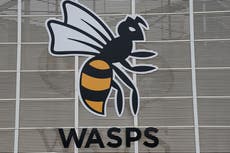 What next for administration-threatened Wasps and English club rugby?