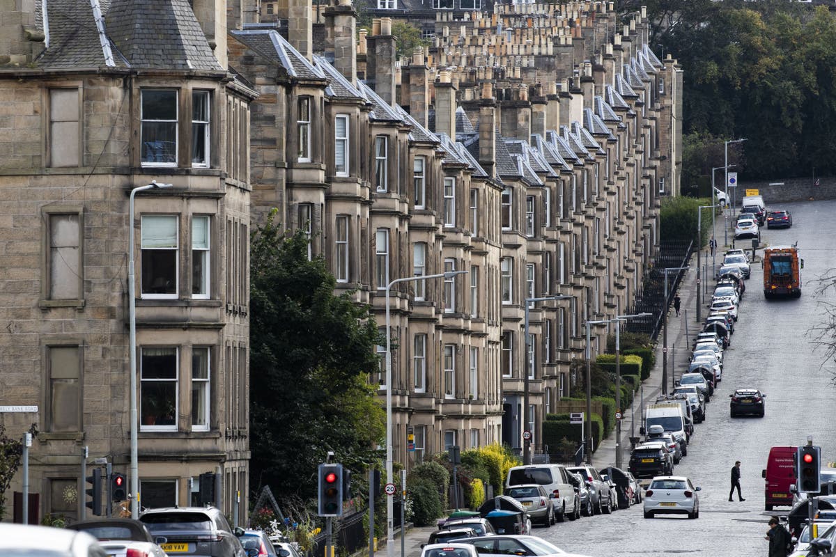 Landlords seek legal advice over Scottish Government rent freeze