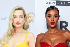 Laura Whitmore responds to Maya Jama being named as new Love Island host