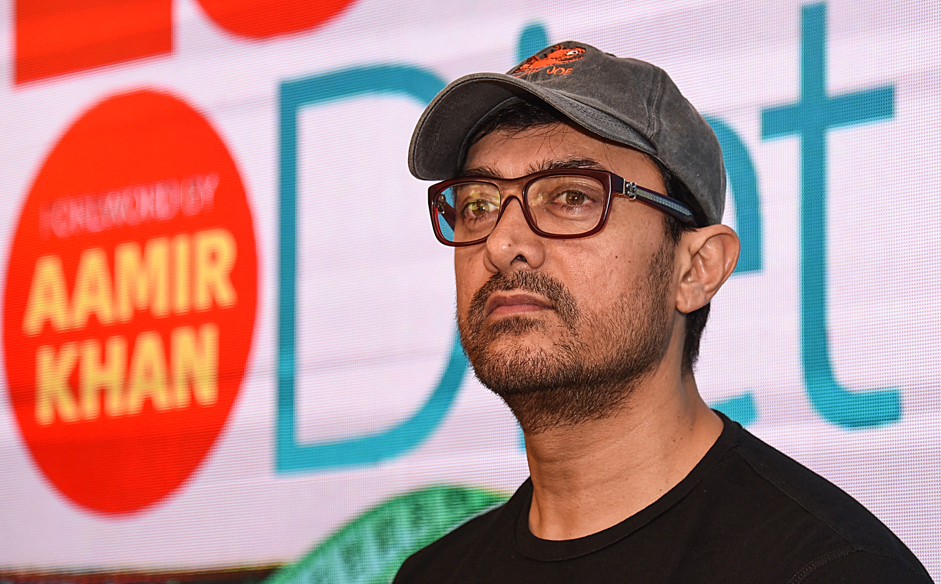 Aamir Khan features in an advertisement that shows a gender-swapped observation of a Hindu wedding ritual