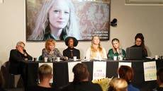 Family of Gaia Pope-Sutherland claim police ‘lied’ after death and dismissed evidence