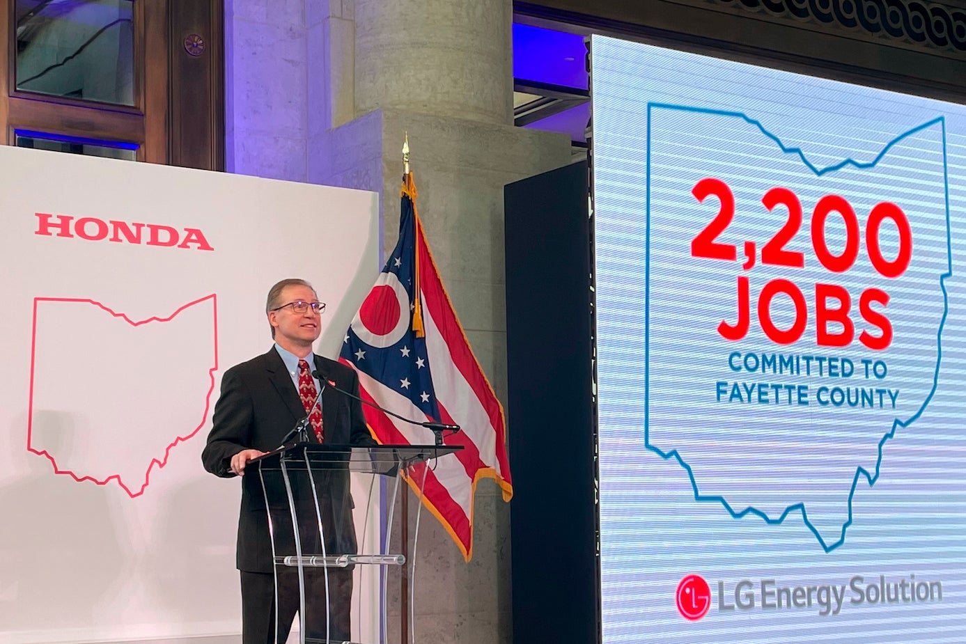 Honda-Electric Vehicles