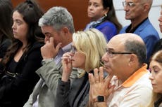 Parkland massacre jurors begin 2nd day of deliberations