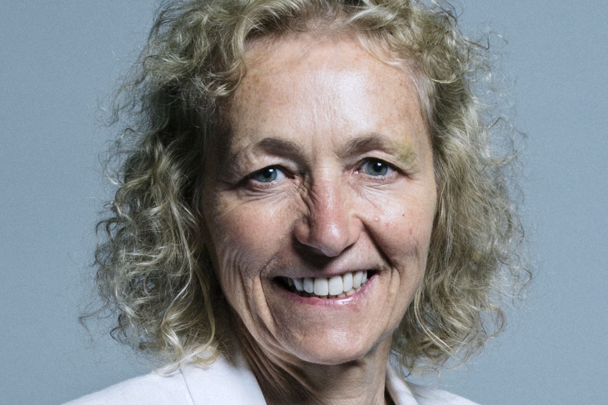 Christina Rees has had the Labour whip suspended